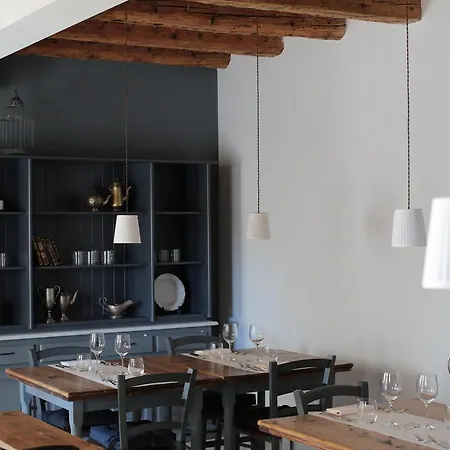 1883 Restaurant & Gasthof Cervignano del Friuli